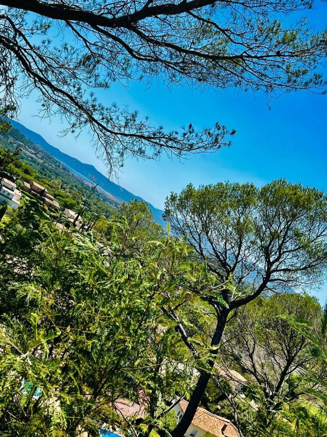 Plein Ciel Διαμέρισμα Saint-Raphaël Εξωτερικό φωτογραφία